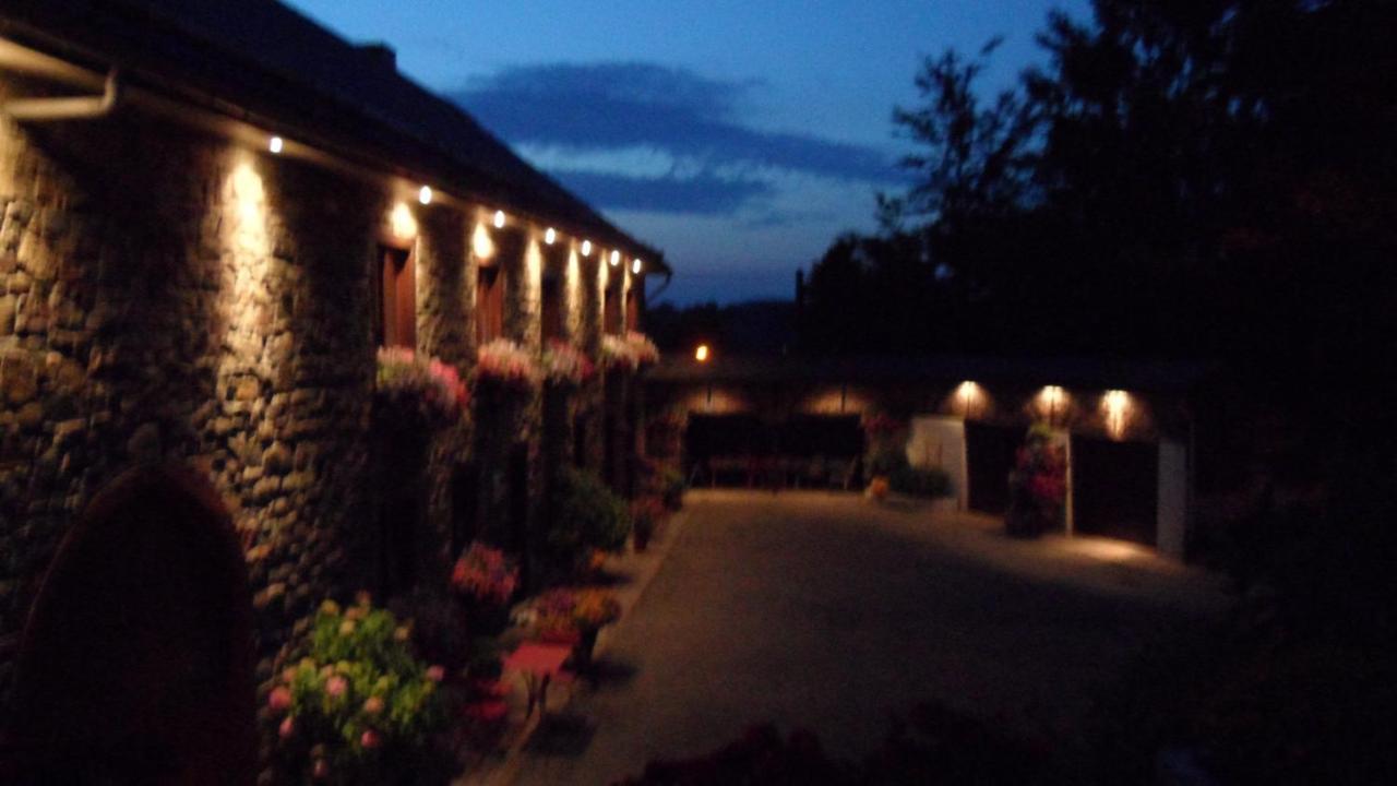 A mon Châl Apartment Waimes Exterior foto